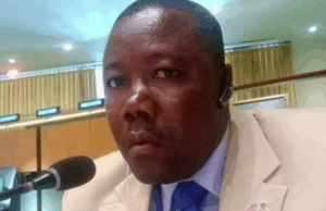 P. Maxwell Vah’s Audio on Dee-Maxwell Saah Kemayah as It Relates to the Saudi Rice Saga