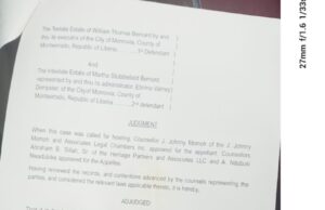 Supreme Court Reverses Lower Court Ruling