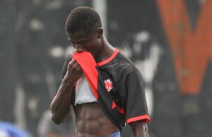 Global Pharma Earns 1-0 Win Over Watanga FC