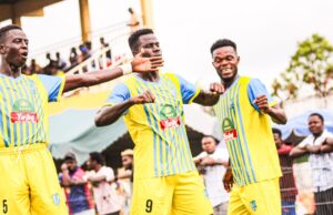 Heaven Eleven Defeat Blackman Warriors 2-0; Bea Mountain and Paynesville FC Share Spoils
