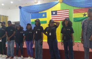 Liberia’s Aviation Sector Receives Significant Boost with Launch of RwandAir Operations