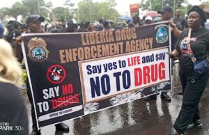 LDEA Actualises Its Support for the “Say No To Drugs” Campaign
