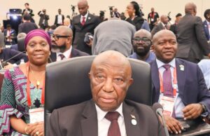 Pres. Boakai Suspends Import Tariffs on Off-Grid Solar Renewable Energy Products