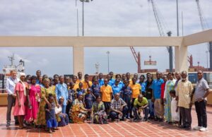 APM Terminals Liberia Ltd. Reaffirms Commitment to Education with Scholarship Investment