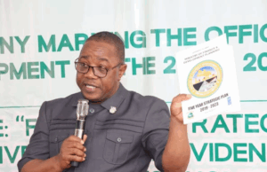 MFDP Launches New Strategic Planning Process to support AAID Implementation