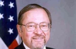 US Embassy Former Staff Wants Gov’t Honors Amb. Blaney, Others for Ending Civil War in 2003