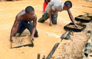 Artisanal Training Sparks Sustainable Mining Shift in River Gee County