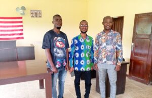 Magisterial Court Drops Criminal Charge Against Journalists in Rivercess