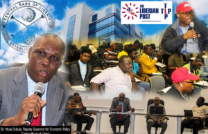 Central Bank Aims to Improve Quality Reporting; Hosts One-day Intensive Media Engagement