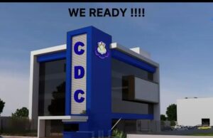 Court Clears CDC to Proceed with Groundbreaking Despite Ongoing Land Dispute