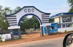 CDC Release on Legal Status of National Hqs