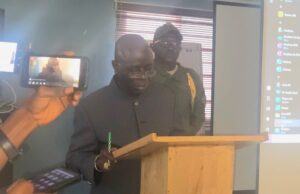 Supreme Court Justice Urges Legal Reforms, Stronger Ethics at Bar Association Retreat