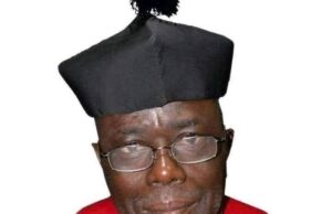 Chief Justice Gbeisay Orders Mandatory Credential Audit Across Judiciary