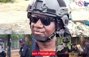 Officers’ Misconduct Under Investigation Following Controversial Incident During Eviction