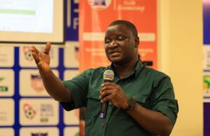 LFA Pushes Full Implementation of FIFA Club Licensing Regulations