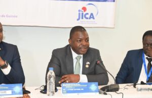 Fisheries Chief Calls for Strong Public-Private Partnerships to Drive Aquaculture Growth in West and Central Africa