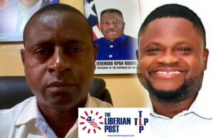 LBS Dep. DG Criticizes Patrick Honnah Over Salary Disparities Amid Economic Hardship