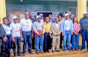 High-Powered ECOWAS Parliament Delegation Visits LDEA