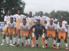 Bea Mountain Beat Paynesville 2-0 as Ralph Weah Fires Brace