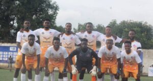 Bea Mountain Beat Paynesville 2-0 as Ralph Weah Fires Brace
