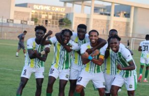 Egypt – Pre-Season Friendly: Elhelal 1–2 Fassell FC