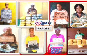 Why Are More Women Involved in Dealing Illicit Drugs? – A TLP News Analysis