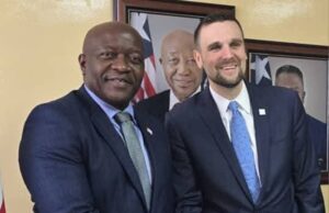 MCC to Deploy a Team to Liberia Soon to Identify Sectors for Possible MCC Support