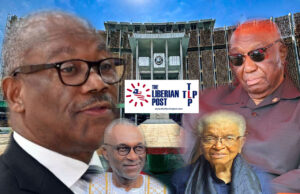 Grigsby – A Smooth Political Navigator, Seasoned Strategist and Astute Diplomat, Passes On