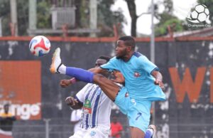 Heaven XI Snatch Last-Minute Victory Over Paynesville FC