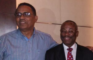 Liberia’s Ministry of State for Presidential Affairs: Patriot or Politician?