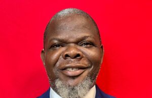 PMI Liberia Chapter’s Acting President, to Attend Leadership Meeting, Global Summit Series Africa in Rwanda