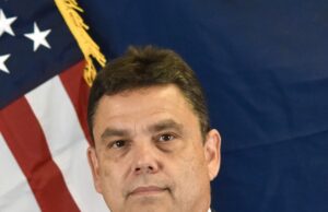 Joseph E. Zadrozny Named Chargé d’Affaires of United States Embassy