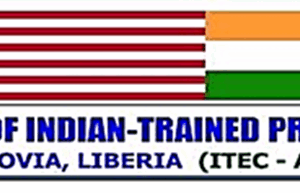 LAITP Hails India on 79th Independence Anniversary, Celebrates Strong Liberia–India Ties