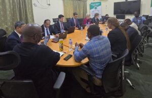 Liberia Land Authority Lifts Moratorium on Public Land Transactions to Promote Sustainable Development