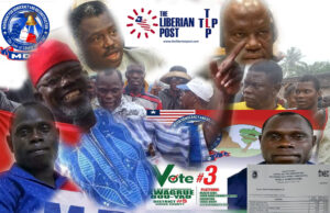 Nimba’s ‘Godfather’s Spirit Lives on in MDR as Candidate Wins By-election