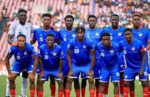 Dates Confirmed for Lone Star’s Next FIFA World Cup 2026 Qualifiers