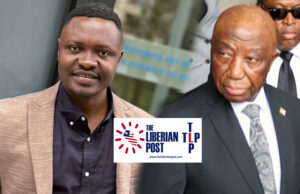 ‘Rescue Gov’t.’ Accused of ‘Hypocrisy and Deceit’ – As Boakai Takes 23-Person Delegation to Japan Trade Fair