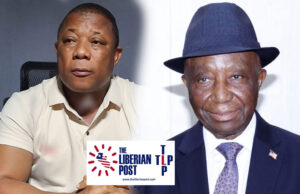 STAND Sets Dec. 17 Nationwide Protest under ‘Lead or Leave’ Banner; Radio Callers Brand Morlu the “Wrong Messenger”