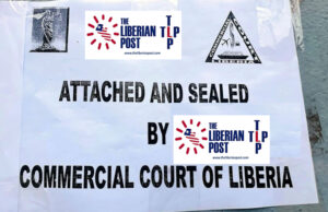 Commercial Court Shuts and Seizes NEC’s Assets Over $171K Debt