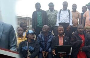 Liberia Heads to Massive Disease Outbreak Unknowingly