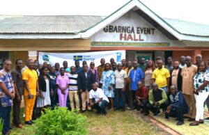 Public Financial Management and Budget Training Empowers Local Officials