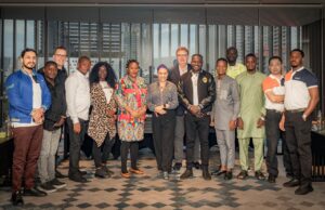 “We’re Glad the Real Qnet Is Speaking up to Clear the Air” – Liberian Journalists at QNET Vcon Webinar