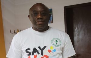 AME University Joins ‘Say No to Drugs’ Campaign