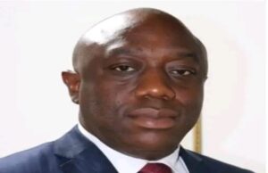 BREAKING: Reverend Attah Reappointed President of AME University