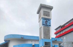 Stephen Trowen Nagbe United Methodist Church Wants Edifice Reopened