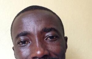 The Hunger Between the Lines (An author’s plea to President Joseph Boakai)