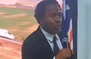 Liberia Congratulates Morocco on King Mohammed VI 26th Anniversary