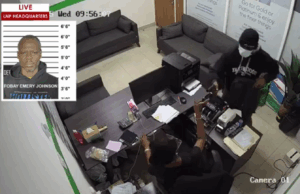 Police Charges University of Liberia’s Lecturer with Armed Robbery, Others