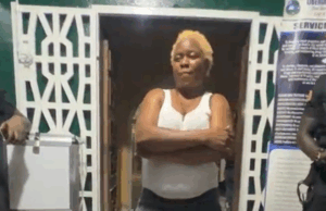 DEA Confiscates Substantial Consignment of Killer Drug in Kendenja Community