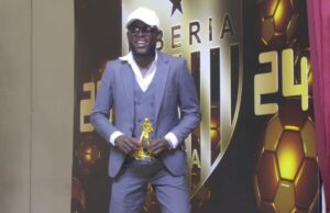 Former Shaita Angels Coach Monroe D. Winn to Take Over at Small Town FC As Head Coach